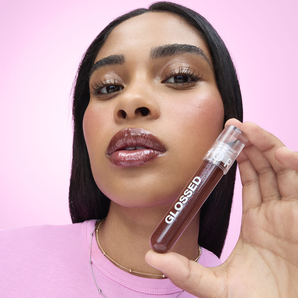 GLOSSED (BRILLO DE LABIOS)